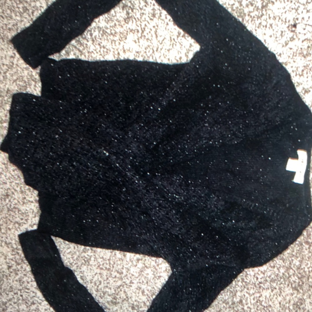 Girls large sweatshirt